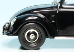 Schuco VW Brezelkäfer "2000 VW Für Die Deutsche Bundespost" -Mini Auto Verkauf 902088 schuco vw brezelkaefer 2000 vw fuer die deutsche bundespost 3