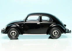 Schuco VW Brezelkäfer "2000 VW Für Die Deutsche Bundespost" -Mini Auto Verkauf 902088 schuco vw brezelkaefer 2000 vw fuer die deutsche bundespost 4