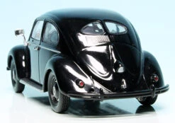 Schuco VW Brezelkäfer "2000 VW Für Die Deutsche Bundespost" -Mini Auto Verkauf 902088 schuco vw brezelkaefer 2000 vw fuer die deutsche bundespost 5