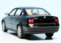 Schuco VW Passat Limousine (2000) "Volkswagen Werbemodell" -Mini Auto Verkauf 902105 schuco vw passat limousine 2000 volkswagen werbemodell 5