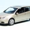 Schuco VW Golf V (2003) "Volkswagen Werbemodell"