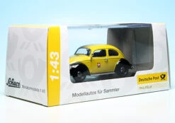Schuco VW Brezelkäfer "PTT Schweizer Post" 13 Schuco VW Brezelkäfer "PTT Schweizer Post" -Mini Auto Verkauf 902112 schuco vw brezelkaefer ptt schweizer post 6