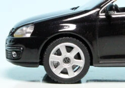 Schuco VW Jetta V (2005) "Volkswagen Werbemodell" -Mini Auto Verkauf 902117 schuco vw jetta v 2005 volkswagen werbemodell 3