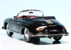 Schuco Porsche 356 A Speedster "Kitzbüheler Alpenrallye - Fulda Classic Line" -Mini Auto Verkauf 903009 schuco porsche 356 a speedster kitzbueheler alpenrallye fulda classic line 5