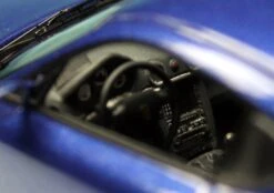 Schuco Porsche Cayman S (987c) (2005) "Porsche Werbemodell" -Mini Auto Verkauf 903016 schuco porsche cayman s porsche werbemodell 3