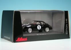 Schuco Porsche 356 A Carrera Coupé "I.T.R. Classic" -Mini Auto Verkauf 903017 Schuco Porsche 356 A Carrera Coup I T R Classic z7