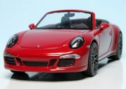 Schuco Porsche 911 Carrera GTS Cabriolet (991) (2014) "Porsche Werbemodell" 9 Schuco Porsche 911 Carrera GTS Cabriolet (991) (2014) "Porsche Werbemodell" -Mini Auto Verkauf 903023 Schuco Porsche 911 Carrera GTS Cabriolet 991 2014 Porsche Werbemodell z3