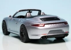 Schuco Porsche 911 Carrera 4 GTS Cabriolet (991) (2014) "Porsche Werbemodell" -Mini Auto Verkauf 903025 Schuco Porsche 911 Carrera 4 GTS Cabriolet 991 2014 Porsche Werbemodell z6