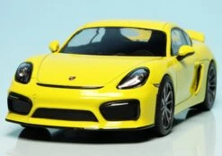 Schuco Porsche Cayman GT4 (2015) "Porsche Werbemodell" 9 Schuco Porsche Cayman GT4 (2015) "Porsche Werbemodell" -Mini Auto Verkauf 903026 Schuco Porsche Cayman GT4 2015 Porsche Werbemodell z3