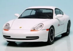 Schuco Porsche 911 Carrera Coupé (996/1) (1997) "Schuco... Wer Bremst Verliert" -Mini Auto Verkauf 903028 Schuco Porsche 911 Carrera Coup 996 1 1997 Schuco wer bremst verliert z3