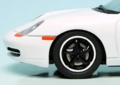 Schuco Porsche 911 Carrera Coupé (996/1) (1997) "Schuco... Wer Bremst Verliert" -Mini Auto Verkauf 903028 Schuco Porsche 911 Carrera Coup 996 1 1997 Schuco wer bremst verliert z4