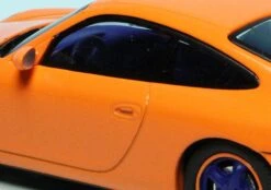 Schuco Porsche 911 Carrera Coupé (996/1) (1997) "Modell Fahrzeug" -Mini Auto Verkauf 903034 Schuco Porsche 911 Carrera Coup 996 1 1997 Modell Fahrzeug z5