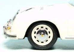 Schuco Porsche 356 A Cabriolet "Brigada De Transito" -Mini Auto Verkauf 903043 schuco porsche 356 a cabriolet brigada de transito 3