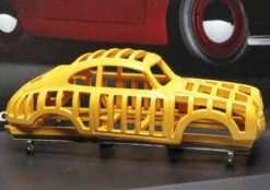 Schuco Set "Traumwerk Hans-Peter Porsche Traummodel-Set Nr. 2" -Mini Auto Verkauf 903046 schuco set traumwerk hanspeter porsche traummodelset nr 2 2