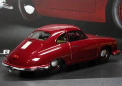 Schuco Set "Traumwerk Hans-Peter Porsche Traummodel-Set Nr. 2" -Mini Auto Verkauf 903046 schuco set traumwerk hanspeter porsche traummodelset nr 2 5