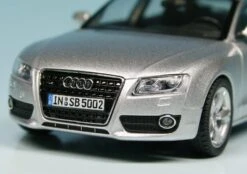 Schuco Audi A5 3.2 Quattro Sportback (2009) "Audi Werbemodell" -Mini Auto Verkauf 905 Schuco Audi A5 3 2 Quattro Sportback 2009 Audi Werbemodell z3