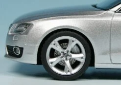 Schuco Audi A5 3.2 Quattro Sportback (2009) "Audi Werbemodell" -Mini Auto Verkauf 905 Schuco Audi A5 3 2 Quattro Sportback 2009 Audi Werbemodell z4