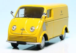 Schuco DKW Schnellaster Kastenwagen "Deutsche Bundespost" -Mini Auto Verkauf 905001 schuco dkw schnellaster kastenwagen deutsche bundespost 2