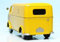 Schuco DKW Schnellaster Kastenwagen "Deutsche Bundespost" -Mini Auto Verkauf 905001 schuco dkw schnellaster kastenwagen deutsche bundespost 5