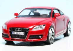 Schuco Audi TT Coupé (2006) "Audi Werbemodell" 9 Schuco Audi TT Coupé (2006) "Audi Werbemodell" -Mini Auto Verkauf 905009 schuco audi tt coup 2006 audi werbemodell 2