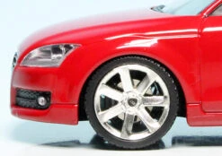 Schuco Audi TT Coupé (2006) "Audi Werbemodell" 10 Schuco Audi TT Coupé (2006) "Audi Werbemodell" -Mini Auto Verkauf 905009 schuco audi tt coup 2006 audi werbemodell 3