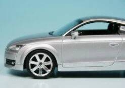 Schuco Audi TT Coupé (2006) "Audi Werbemodell" -Mini Auto Verkauf 905010 Schuco Audi TT Coup 2006 Audi Werbemodell z4