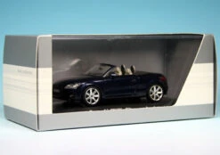Schuco Audi TT Roadster (2007) "Audi Werbemodell" 13 Schuco Audi TT Roadster (2007) "Audi Werbemodell" -Mini Auto Verkauf 905016 Schuco Audi TT Roadster 2007 Audi Werbemodell z7