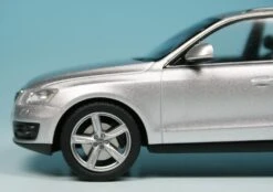 Schuco Audi Q5 3.0 TDI (2008) "Audi Werbemodell" -Mini Auto Verkauf 905024 Schuco Audi Q5 3 0 TDI 2008 Audi Werbemodell z4