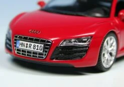 Schuco Audi R8 5.2 FSI V10 Quattro Coupé (2009) "Audi Werbemodell" -Mini Auto Verkauf 905029 Schuco Audi R8 5 2 FSI V10 Quattro Coup 2009 Audi Werbemodell z3