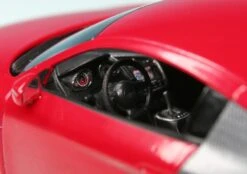 Schuco Audi R8 5.2 FSI V10 Quattro Coupé (2009) "Audi Werbemodell" -Mini Auto Verkauf 905029 Schuco Audi R8 5 2 FSI V10 Quattro Coup 2009 Audi Werbemodell z6