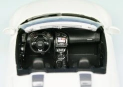 Schuco Audi R8 5.2 FSI V10 Quattro Spyder (2009) "Audi Werbemodell" -Mini Auto Verkauf 905037 Schuco Audi R8 5 2 FSI V10 Quattro Spyder 2009 Audi Werbemodell z5