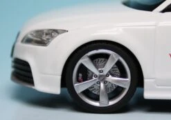 Schuco Audi TT RS Roadster (2009) "Schuco - Vorsprung Durch Qualität" 10 Schuco Audi TT RS Roadster (2009) "Schuco - Vorsprung Durch Qualität" -Mini Auto Verkauf 905042 Schuco Audi TT RS Roadster 2009 Schuco Vorsprung durch Qualitt z4