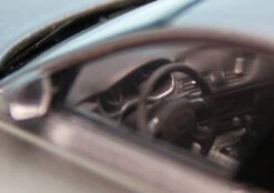 Schuco Audi A6 Limousine (2011) "Audi Werbemodell" -Mini Auto Verkauf 905047 Schuco Audi A6 Limousine 2011 Audi Werbemodell z5