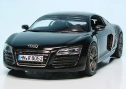 Schuco Audi R8 V10 Coupé (2012) "Audi Werbemodell" -Mini Auto Verkauf 905062 Schuco Audi R8 V10 Coup 2012 Audi Werbemodell z3