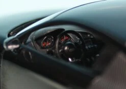 Schuco Audi R8 V10 Coupé (2012) "Audi Werbemodell" -Mini Auto Verkauf 905062 Schuco Audi R8 V10 Coup 2012 Audi Werbemodell z5