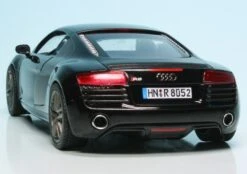 Schuco Audi R8 V10 Coupé (2012) "Audi Werbemodell" -Mini Auto Verkauf 905062 Schuco Audi R8 V10 Coup 2012 Audi Werbemodell z6