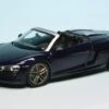 Schuco Audi R8 V10 Spyder (2012) "Audi Werbemodell"