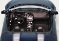 Schuco Audi R8 V10 Spyder (2012) "Audi Werbemodell" 11 Schuco Audi R8 V10 Spyder (2012) "Audi Werbemodell" -Mini Auto Verkauf 905064 Schuco Audi R8 V10 Spyder 2012 Audi Werbemodell z5