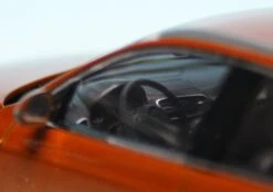 Schuco Audi Q3 (2011) "Audi Werbemodell" -Mini Auto Verkauf 905066 Schuco Audi Q3 2011 Audi Werbemodell z5