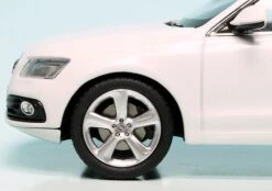 Schuco Audi Q5 (2012) "Audi Werbemodell" -Mini Auto Verkauf 905068 Schuco Audi Q5 2012 Audi Werbemodell z4
