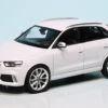 Schuco Audi RS Q3 (2013) "Audi Werbemodell"