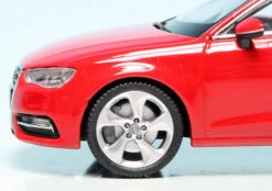 Schuco Audi A3 (2012) "Audi Werbemodell" -Mini Auto Verkauf 905079 schuco audi a3 2012 audi werbemodell 3