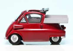 Schuco BMW Isetta 250 Standard Pritschenwagen "BMW Classic" -Mini Auto Verkauf 906004 schuco bmw isetta 250 standard pritschenwagen bmw classic 4