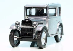 Schuco BMW Dixi 3/15 Limousine "BMW Classic" -Mini Auto Verkauf 906012 schuco bmw dixi 315 limousine bmw classic 2