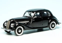 Schuco BMW 335 Limousine "BMW Classic"