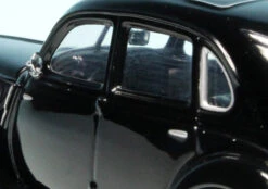 Schuco BMW 335 Limousine "BMW Classic" -Mini Auto Verkauf 906018 schuco bmw 335 limousine bmw classic 4