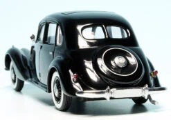 Schuco BMW 335 Limousine "BMW Classic" -Mini Auto Verkauf 906018 schuco bmw 335 limousine bmw classic 5