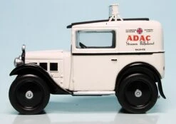 Schuco BMW Dixi 3/15 Kastenwagen "ADAC" -Mini Auto Verkauf 906042 schuco bmw dixi 315 kastenwagen adac 3