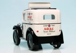 Schuco BMW Dixi 3/15 Kastenwagen "ADAC" -Mini Auto Verkauf 906042 schuco bmw dixi 315 kastenwagen adac 5