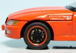 Schuco BMW Z3 Roadster (E36/7) (1995) "IAA 1997" -Mini Auto Verkauf 906048 Schuco BMW Z3 Roadster E36 7 1995 IAA 1997 z4